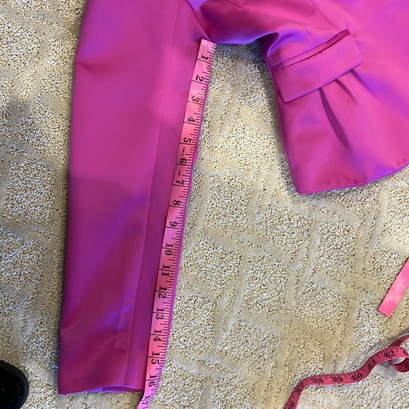 Boston Proper Power Blazer in Size XS - Picture 14 of 16